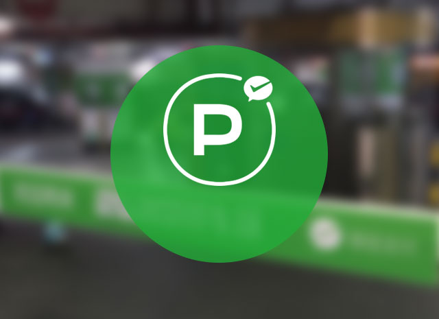 <a href='//www.firstvr.cn' target='_balnk'>微信</a>智慧停車場
