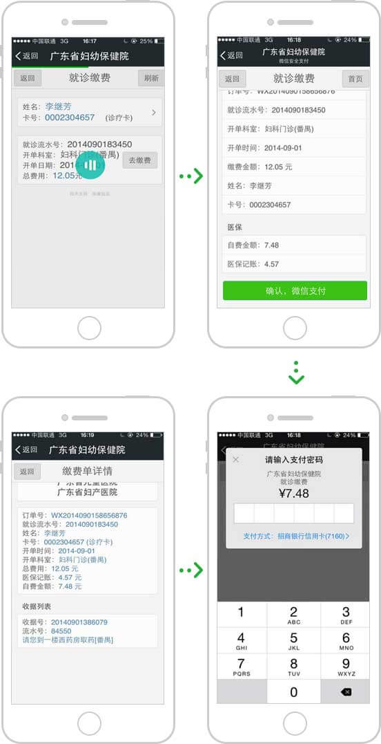 <a href='//www.firstvr.cn' target='_balnk'>微信</a>智慧醫(yī)院