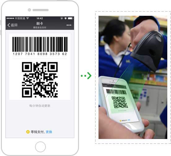 <a href='//www.firstvr.cn' target='_balnk'>微信</a>智慧超市