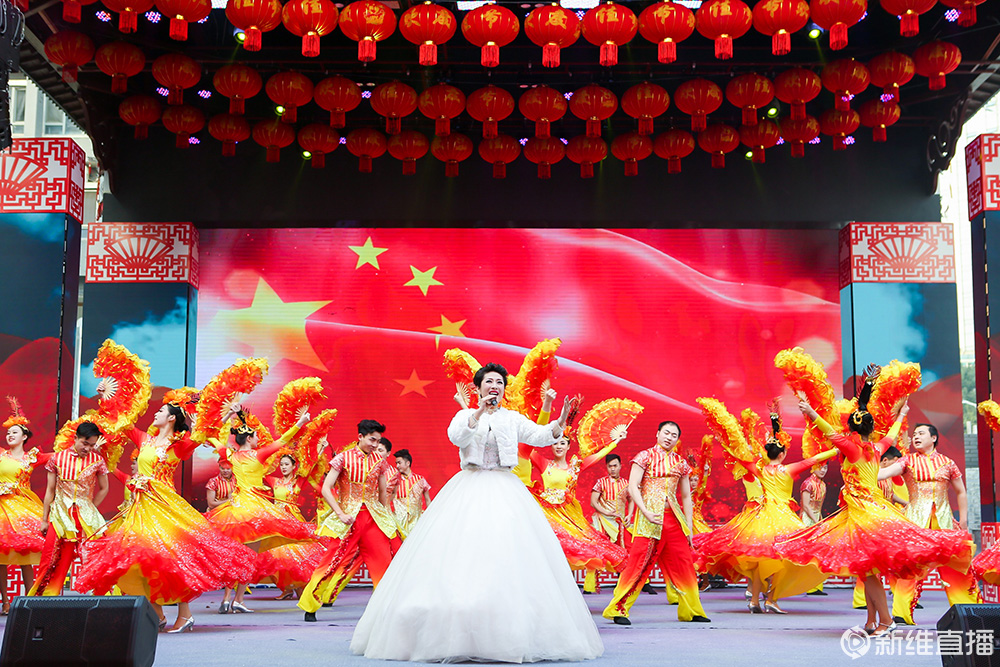 第三屆飛夢(mèng)雨花文化藝術(shù)節(jié)<a href='//www.firstvr.cn' target='_balnk'>直播</a>