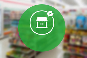 微信智慧便利店解決方案