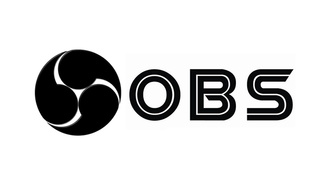 直播錄制軟件：OBS